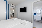 Apartments Abalone A2 - Istria Rentals