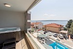 Apartments Abalone A2 - Istria Rentals