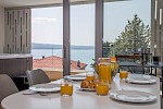 Apartments Abalone A2 - Istria Rentals