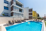 Abalone apartments A3 - Istria Rentals