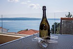Abalone apartments A3 - Istria Rentals