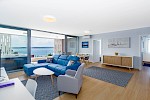 Abalone apartments A3 - Istria Rentals