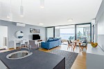 Abalone apartments A3 - Istria Rentals