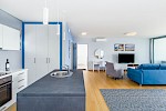 Abalone apartments A3 - Istria Rentals