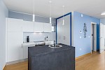 Abalone apartments A3 - Istria Rentals