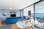 Abalone apartments A3 - Istria Rentals