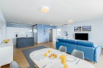 Abalone apartments A3 - Istria Rentals
