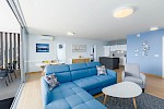 Abalone apartments A3 - Istria Rentals