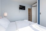 Abalone apartments A3 - Istria Rentals