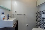 Abalone apartments A3 - Istria Rentals