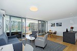 Abalone apartments B1 - Istria Rentals
