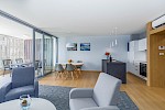 Abalone apartments B1 - Istria Rentals