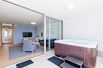 Abalone apartments B1 - Istria Rentals
