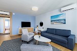 Abalone apartments B1 - Istria Rentals
