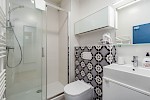 Abalone apartments B1 - Istria Rentals