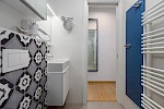 Abalone apartments B1 - Istria Rentals