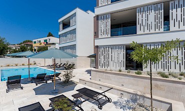 Abalone apartments B1
