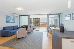 Abalone apartments B2 - Istria Rentals