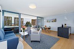Abalone apartments B2 - Istria Rentals