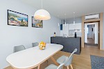 Abalone apartments B2 - Istria Rentals