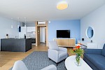 Abalone apartments B2 - Istria Rentals