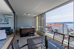 Abalone apartments B2 - Istria Rentals