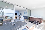 Abalone apartments B2 - Istria Rentals