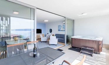 Abalone apartments B2