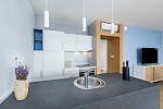 Abalone apartments B2 - Istria Rentals