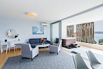 Abalone apartments B2 - Istria Rentals