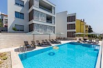 Abalone apartments B3 - Istria Rentals