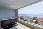 Abalone apartments B3 - Istria Rentals