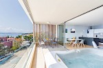Abalone apartments B3 - Istria Rentals
