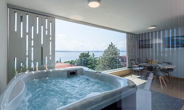 Abalone apartments B3