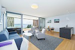 Abalone apartments B3 - Istria Rentals