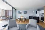 Abalone apartments B3 - Istria Rentals
