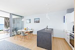 Abalone apartments B3 - Istria Rentals