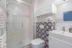 Abalone apartments B3 - Istria Rentals