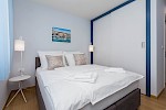 Abalone apartments B3 - Istria Rentals