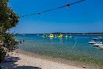 beach Puntizela - Istria Rentals