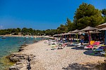 beach Puntizela - Istria Rentals