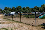 beach Puntizela - Istria Rentals