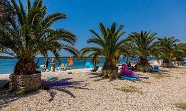 beach Puntizela