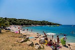 beach Puntizela - Istria Rentals