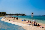 Hidrobaza Beach - Istria Rentals