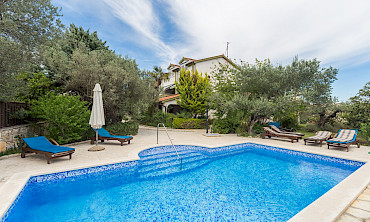 Villa Renata