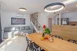Pinna Residence - Krasnica - Istria Rentals