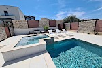 PINNA RESIDENCE - TONNA Galea - Istria Rentals