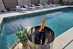 PINNA RESIDENCE - TONNA Galea - Istria Rentals