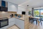 PINNA RESIDENCE - TONNA Galea - Istria Rentals
